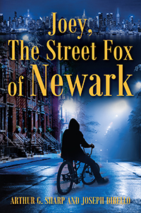 Joey, The Street Fox of Newark