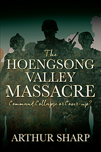 The Hoengsong Valley Massacre