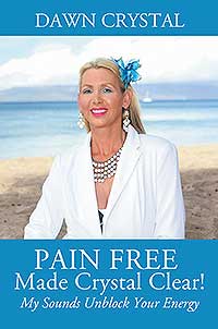 PAIN FREE Made Crystal Clear!