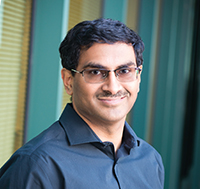 Muralidhar Ravuri
