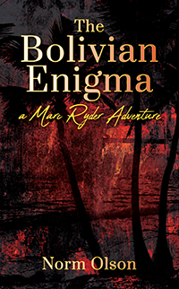 The Bolivian Enigma
