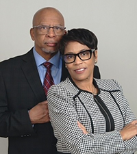 Wandy W. Taylor, Ed.D. & James A. Taylor, Ph.D.