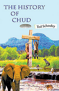 The History of Chud