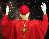 Cardinal G