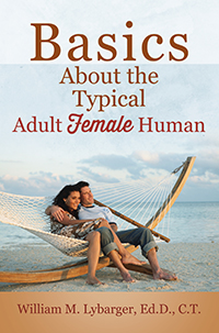 Basics About the Typical Adult Female Human