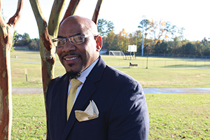Dr. P. W. Reed, Ph.D.