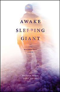 Awake Sleeping Giant