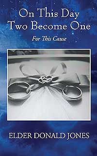 On This Day Two Become One