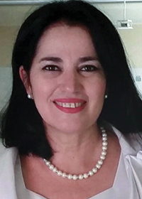 Thalia Cruz