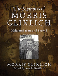 The Memoirs of Morris Gliklich