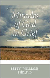 Miracles of God in Grief