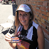 Becky Condon