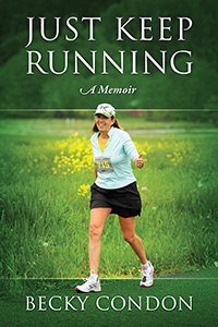 Just Keep Running (eBook Edition)