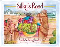 Silky's Road
