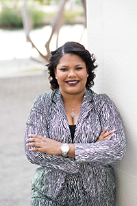 Kimberley Antonette Conolly