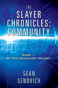 The Slayer Chronicles: Community