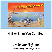 Higher Than You Can Soar