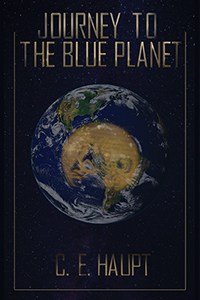 Journey to the Blue Planet:  Book I