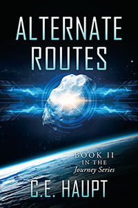 Alternate Routes