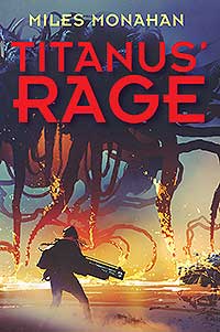 Titanus' Rage