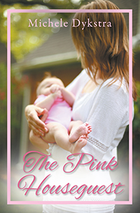The Pink Houseguest
