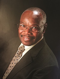 Alex Mwakikoti