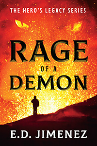 Rage of a Demon
