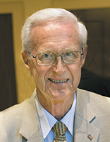 John R. Hellstern