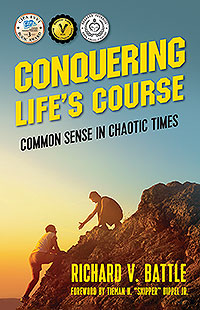 Conquering Life’s Course