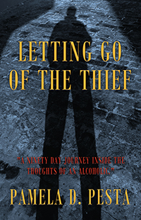 Letting Go of the Thief