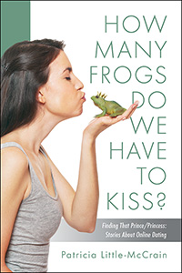 HOW MANY FROGS DO WE HAVE TO KISS?
