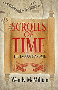 Scrolls of Time