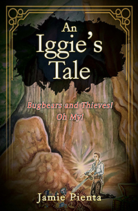 An Iggie's Tale