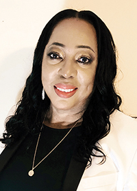 Dr. Gail M. Augustine