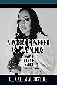 A World Powered by All Minds