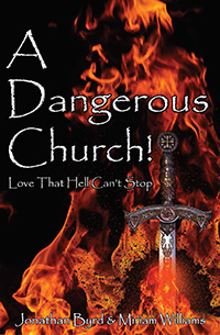 A Dangerous Church