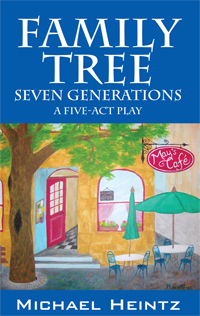 Family Tree: Seven Generations