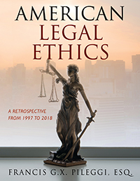 American Legal Ethics