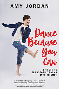 Dance Because You Can
