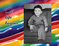 A Life Begins