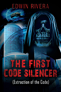 THE FIRST CODE SILENCER