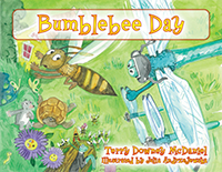 Bumblebee Day
