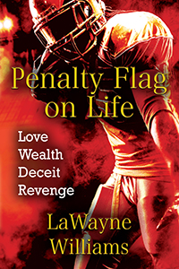 Penalty Flag on Life