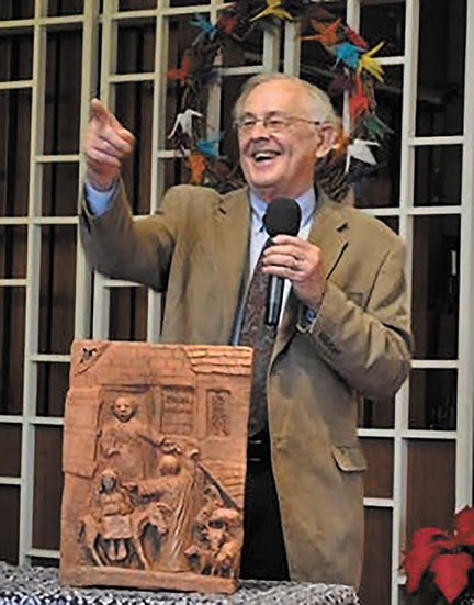 Charles McCollough