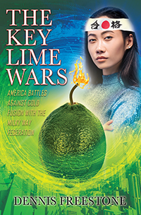 The Key Lime Wars