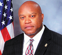 Attorney Shenandoah Titus