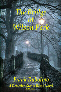 The Bridge at Wilson Park (eBook Edition)