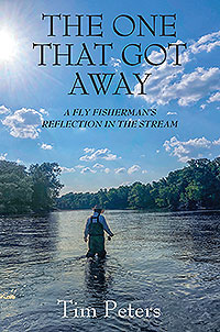 The One That Got Away