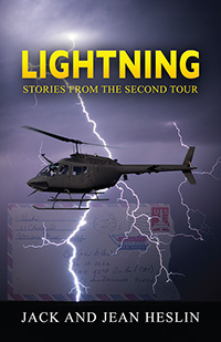 LIGHTNING (eBook Edition)