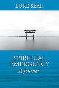 Spiritual Emergency: A Journal